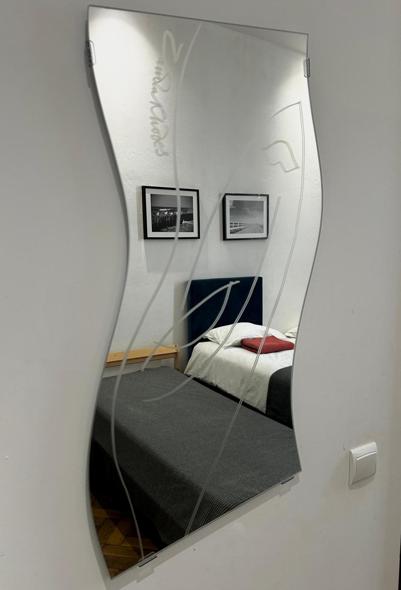 Harmony Aparthotel Krakkó Kültér fotó
