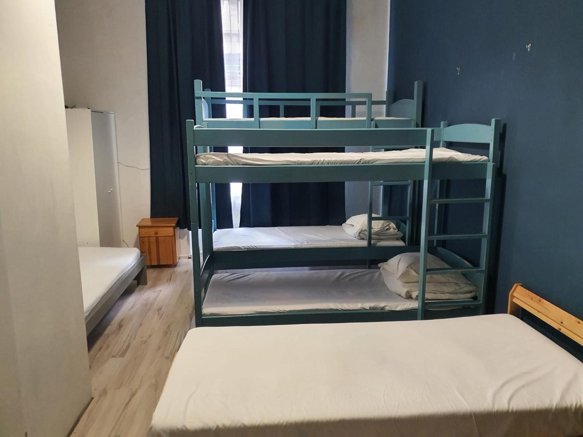 Harmony Aparthotel Krakkó Kültér fotó