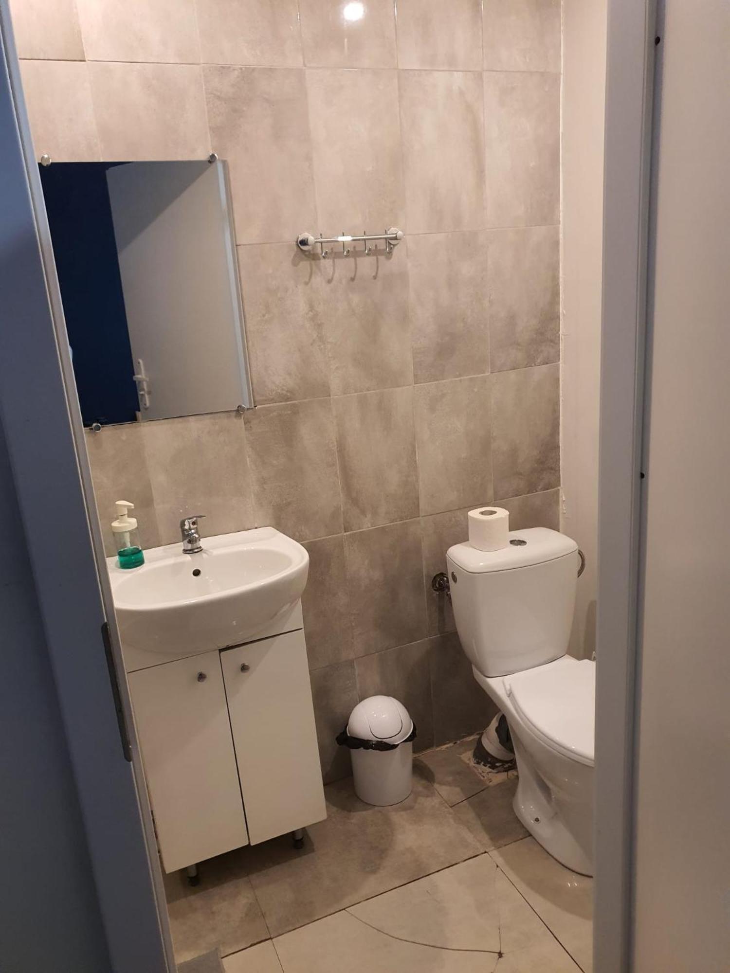 Harmony Aparthotel Krakkó Kültér fotó