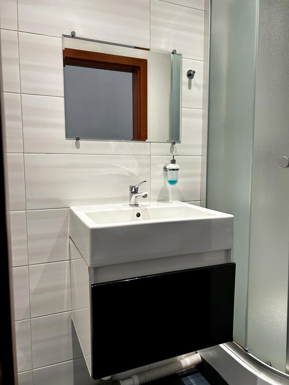Harmony Aparthotel Krakkó Kültér fotó