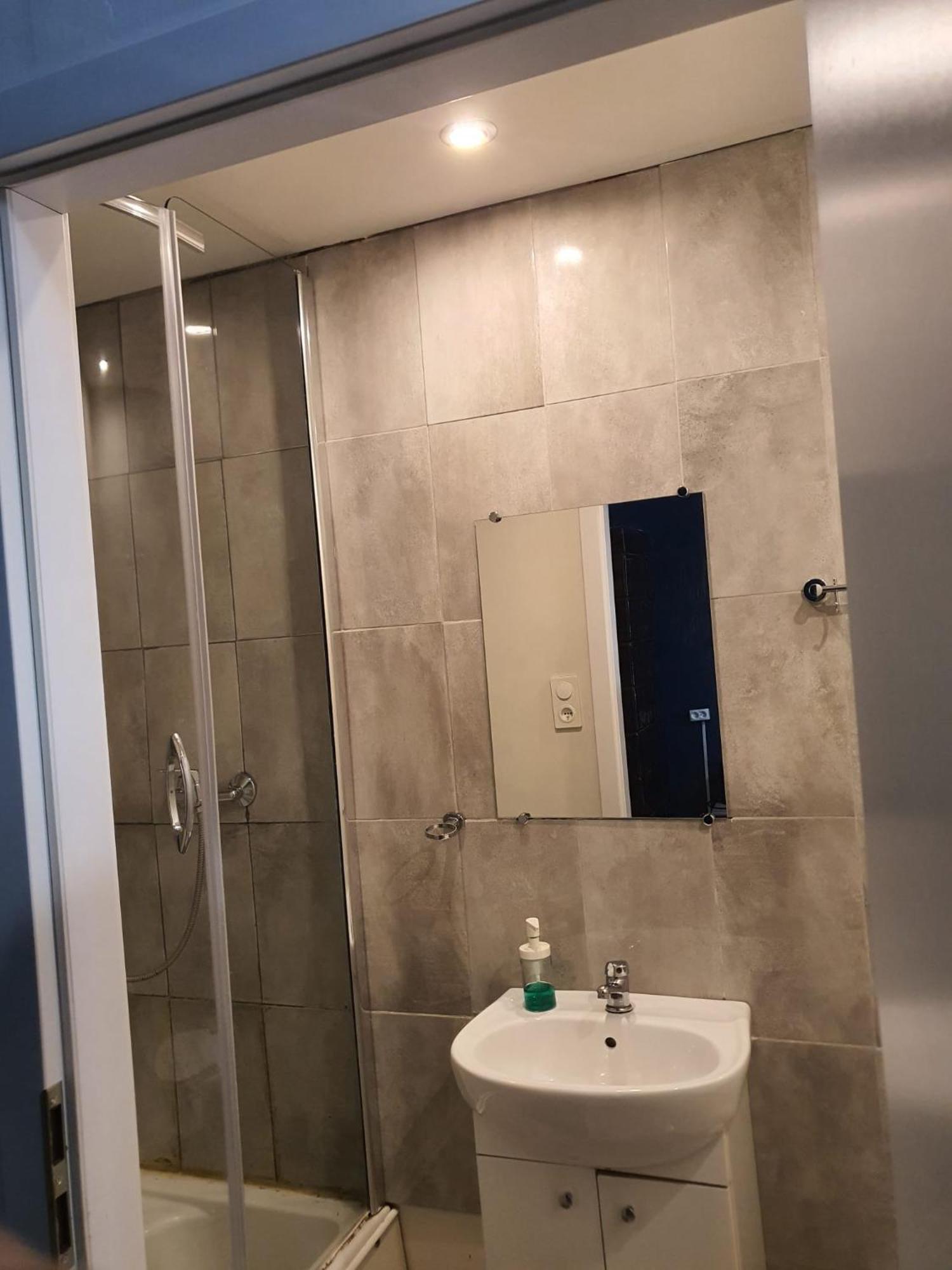 Harmony Aparthotel Krakkó Kültér fotó