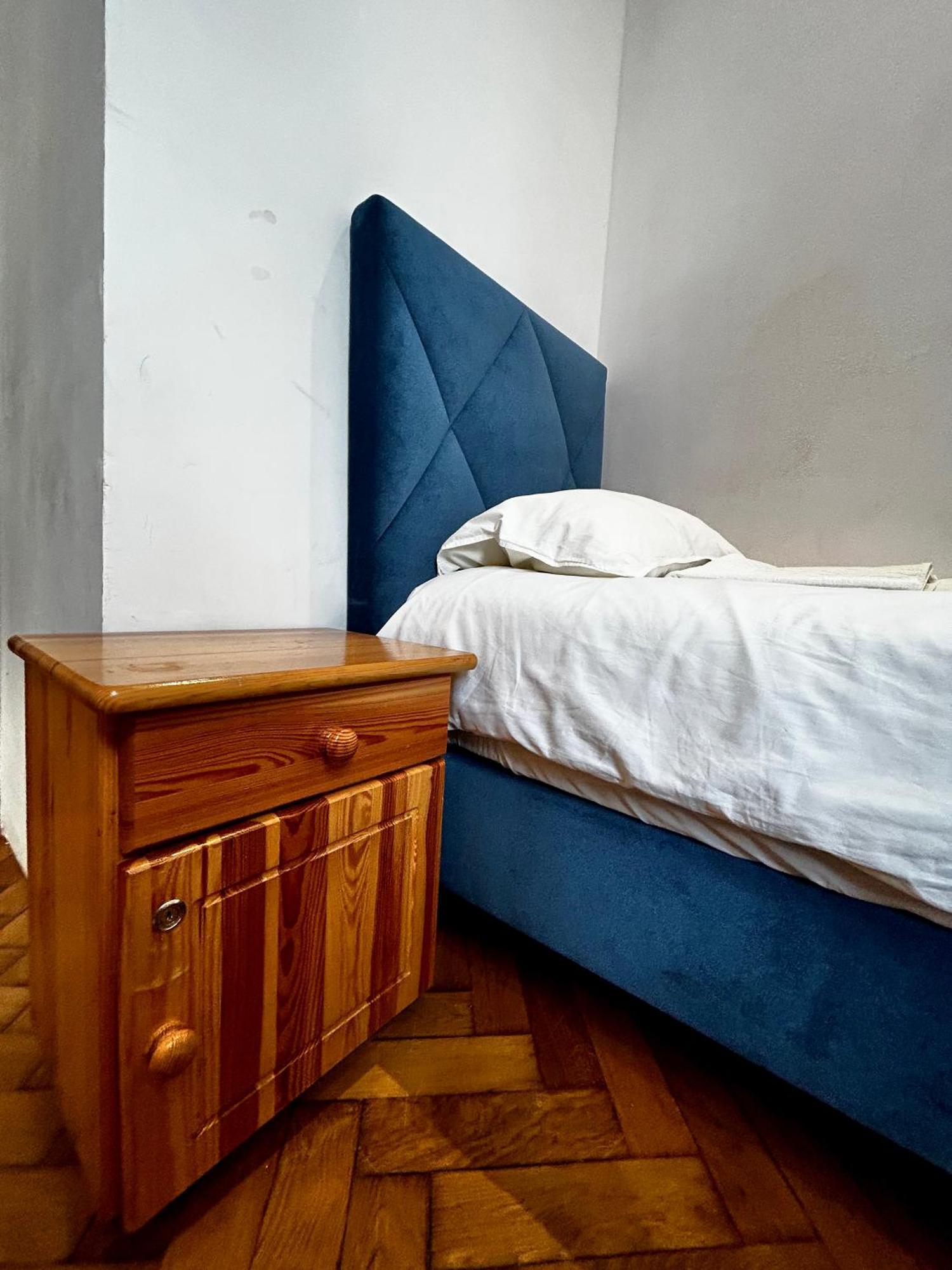Harmony Aparthotel Krakkó Kültér fotó