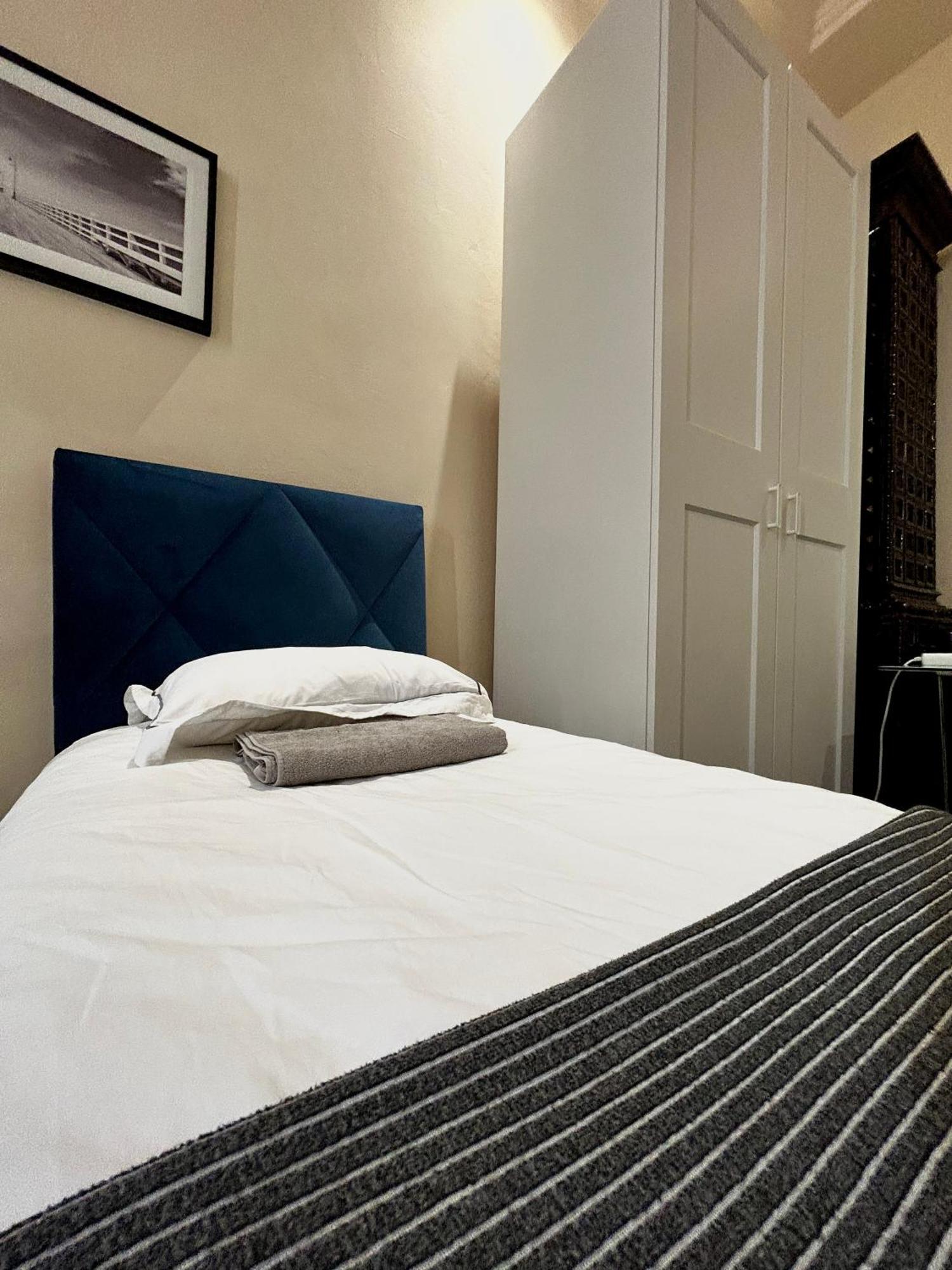 Harmony Aparthotel Krakkó Kültér fotó