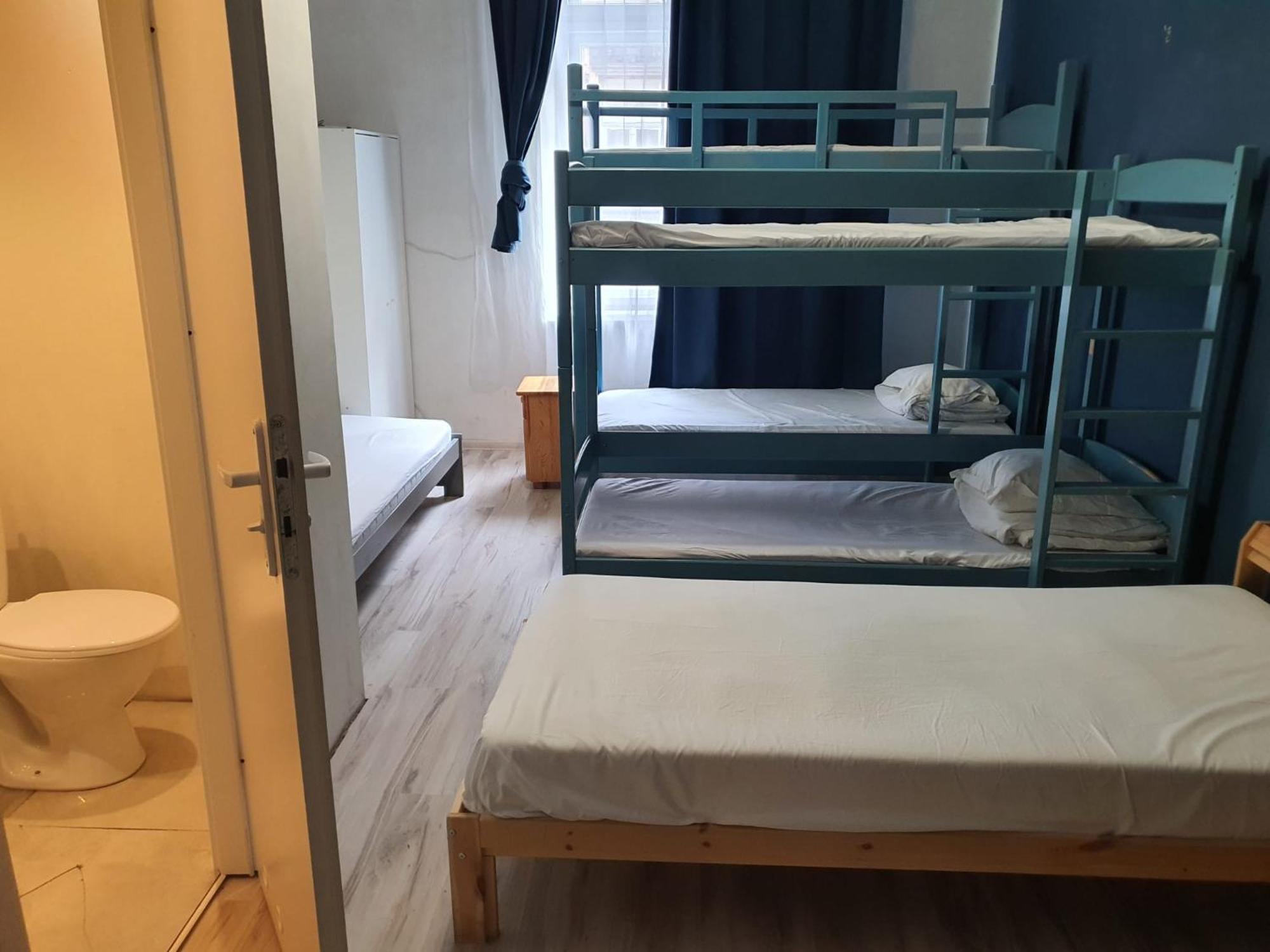 Harmony Aparthotel Krakkó Kültér fotó