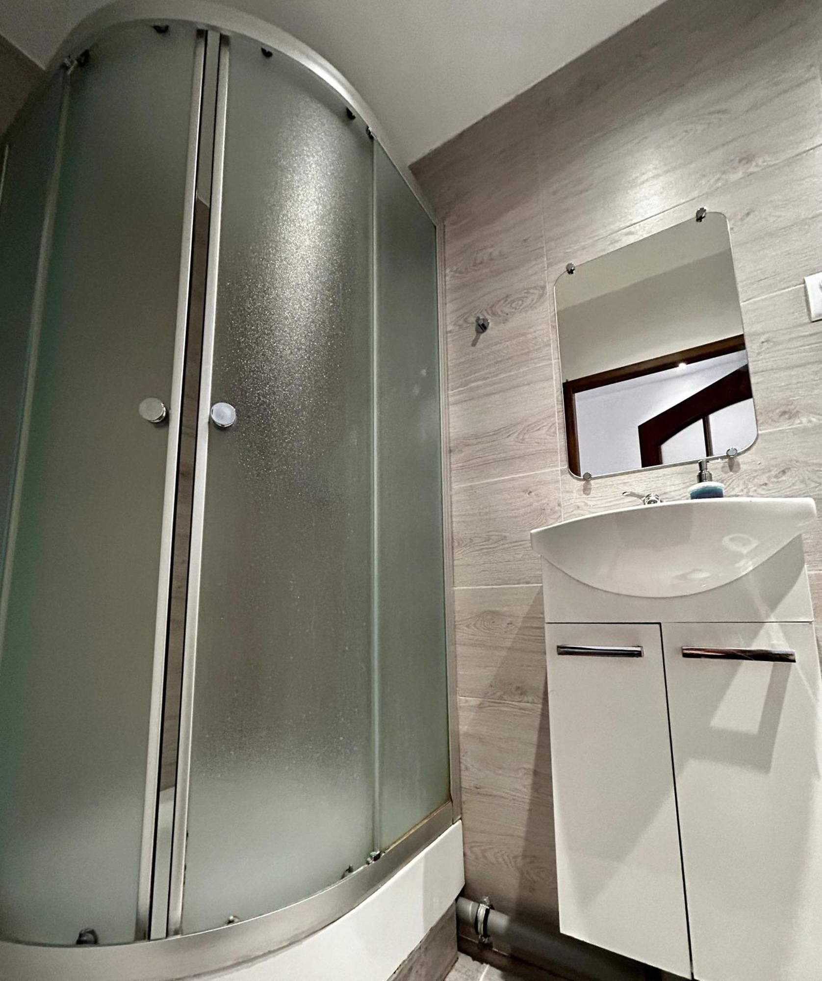 Harmony Aparthotel Krakkó Kültér fotó