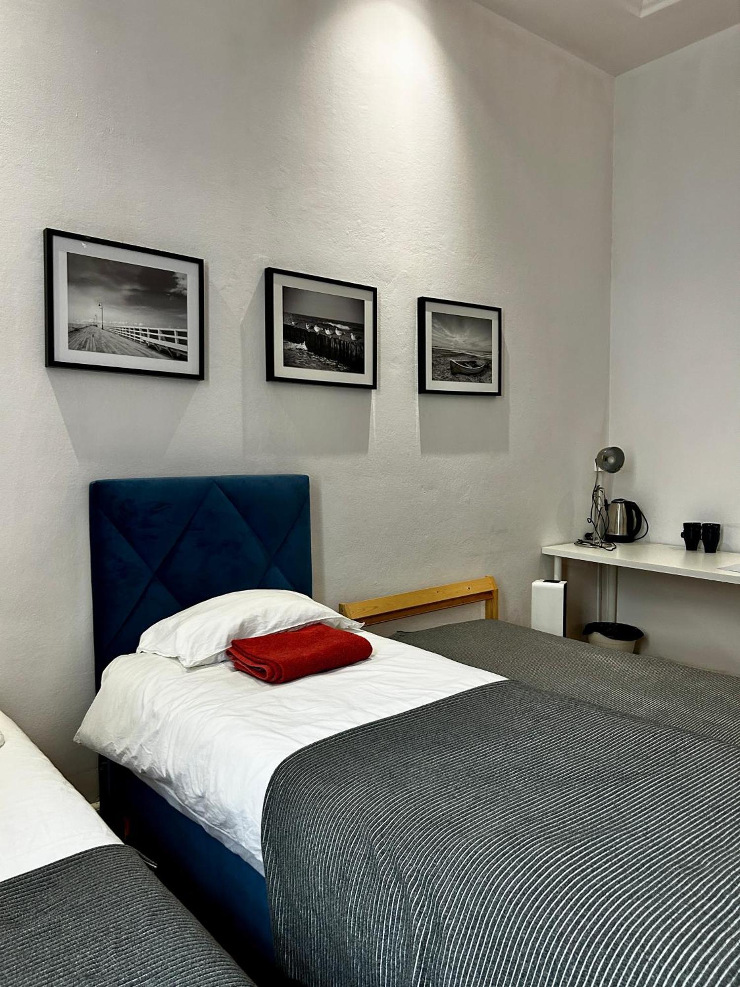 Harmony Aparthotel Krakkó Kültér fotó