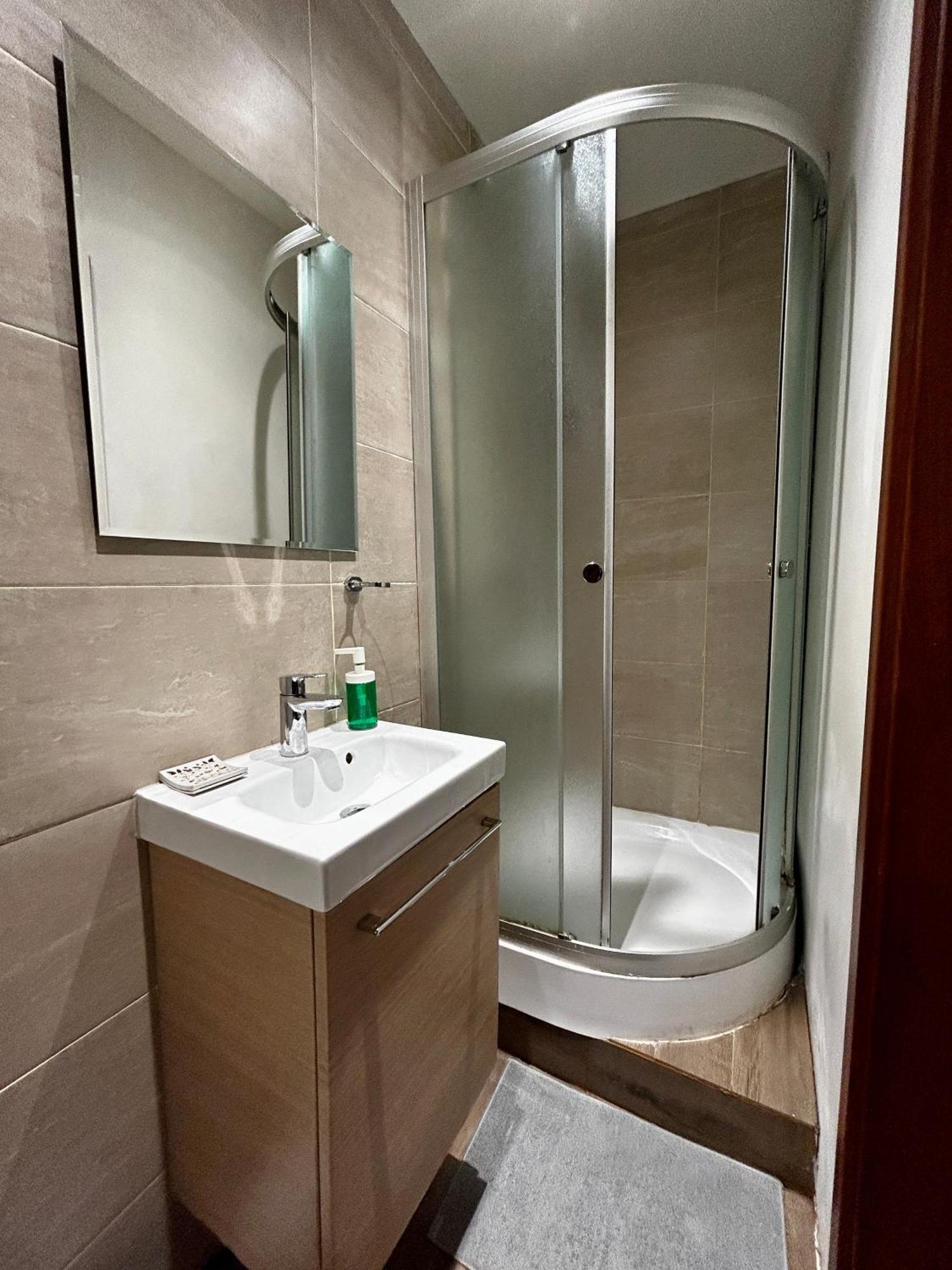 Harmony Aparthotel Krakkó Kültér fotó
