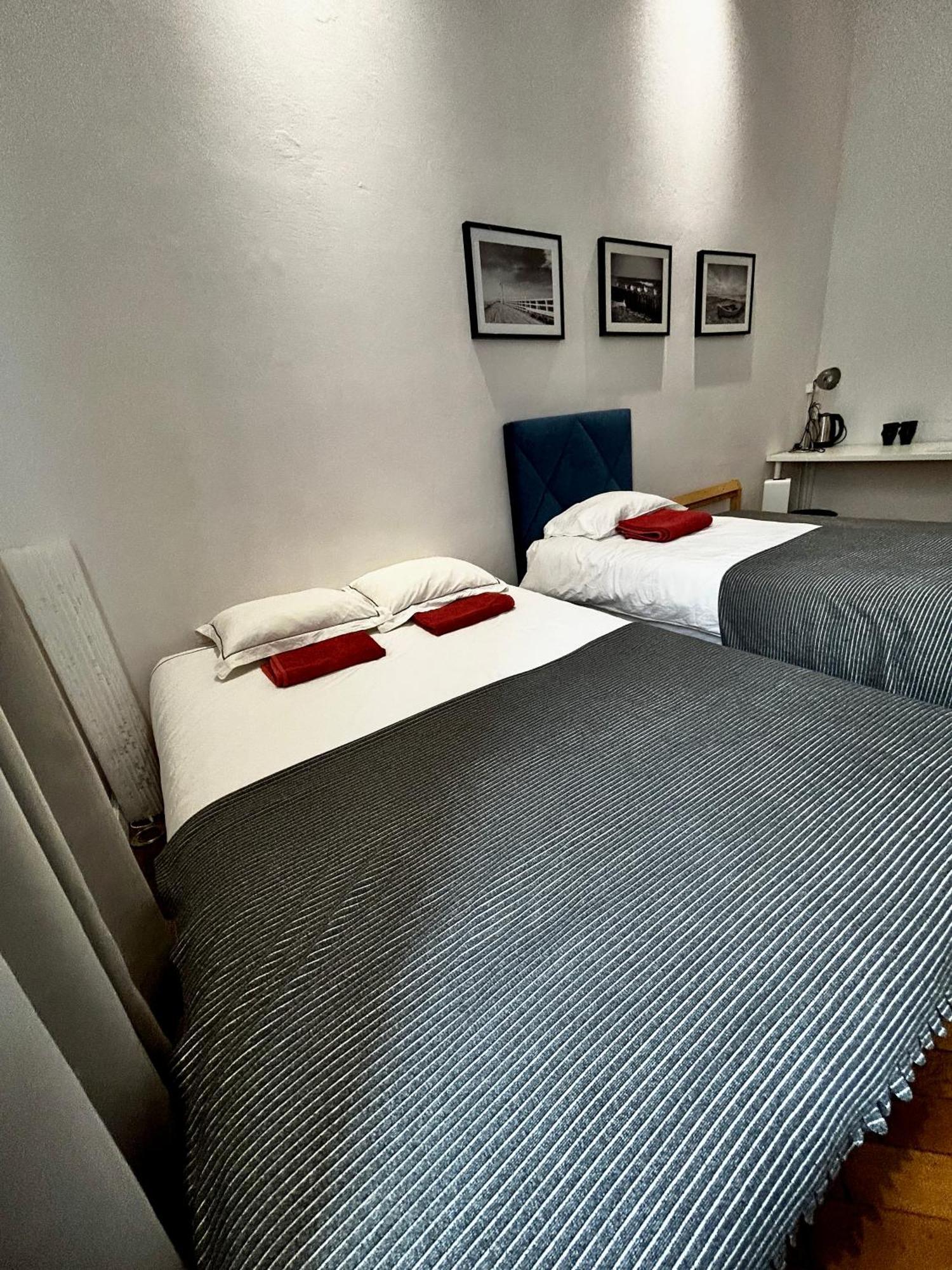 Harmony Aparthotel Krakkó Kültér fotó