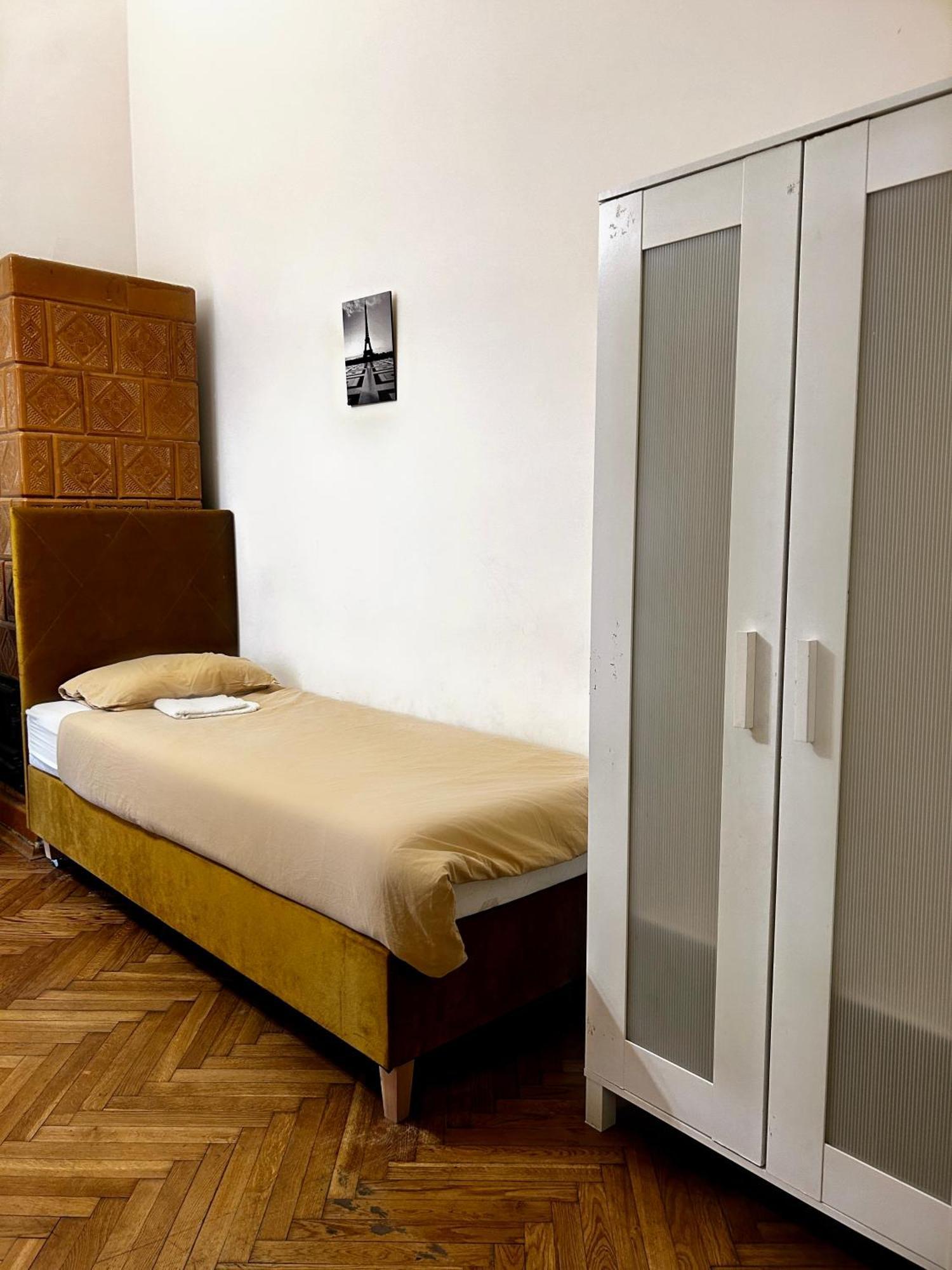 Harmony Aparthotel Krakkó Kültér fotó
