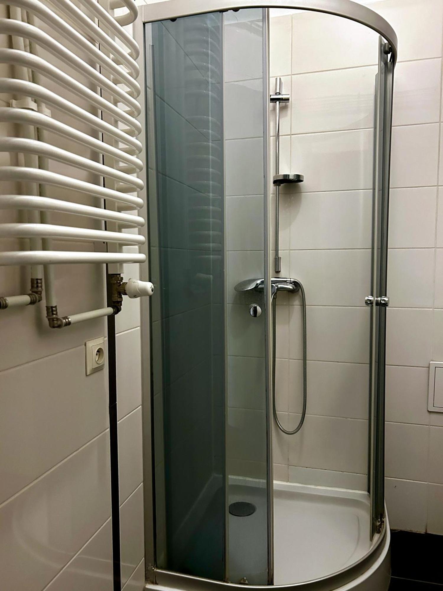 Harmony Aparthotel Krakkó Kültér fotó