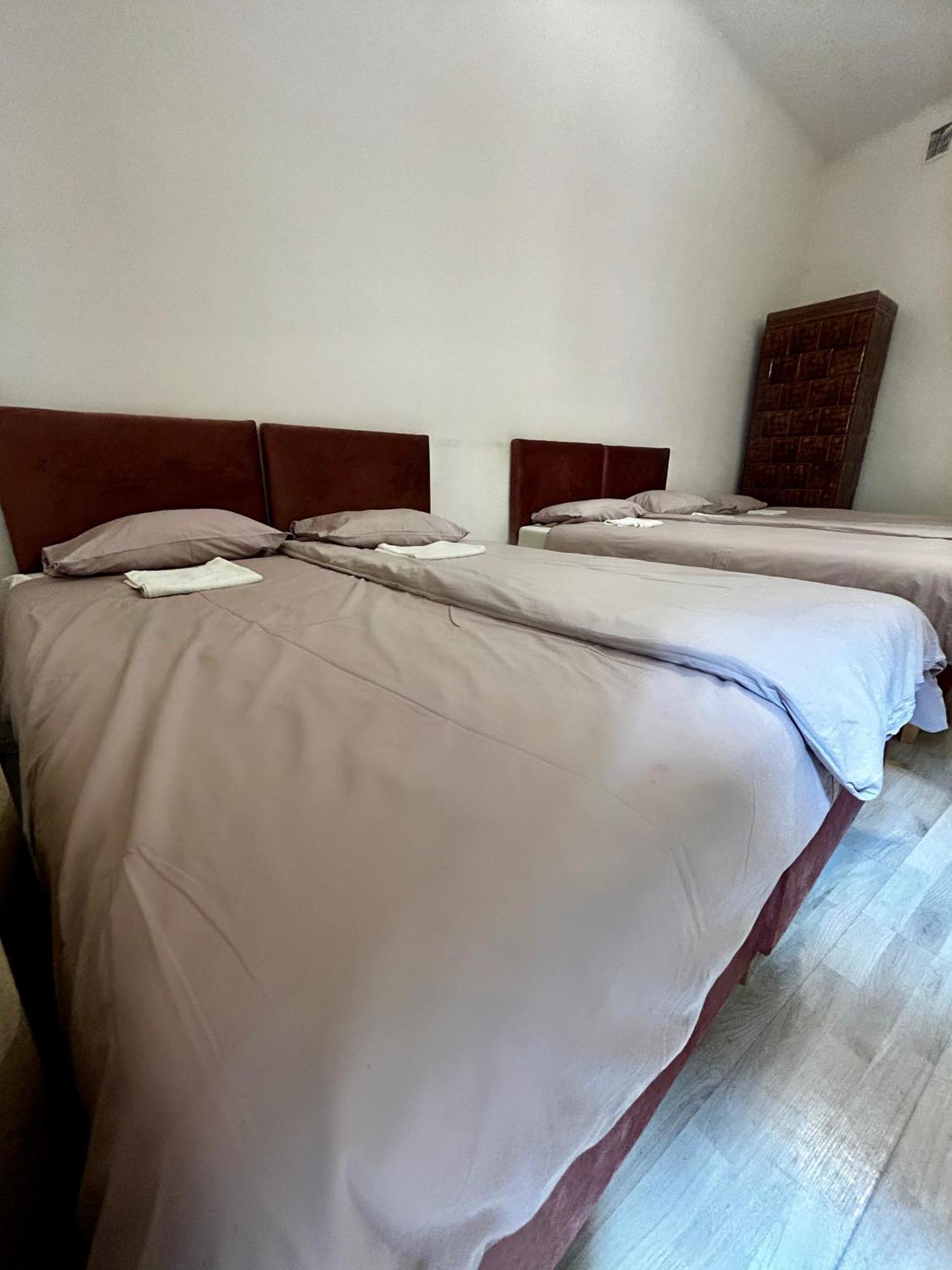 Harmony Aparthotel Krakkó Kültér fotó