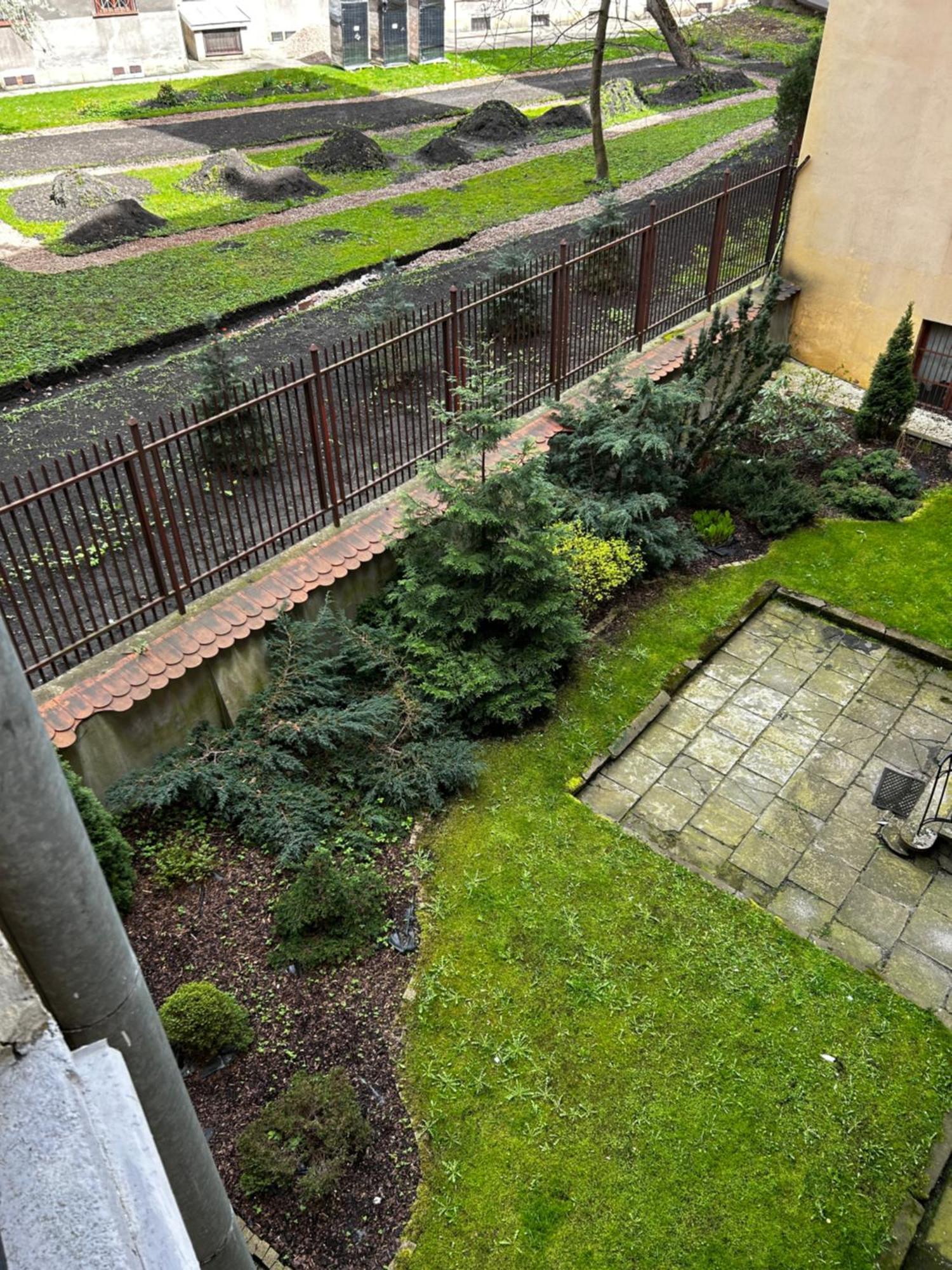 Harmony Aparthotel Krakkó Kültér fotó