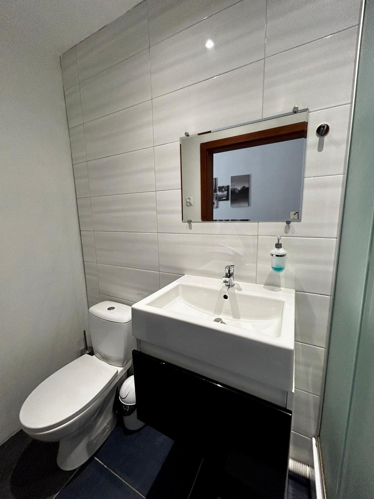 Harmony Aparthotel Krakkó Kültér fotó