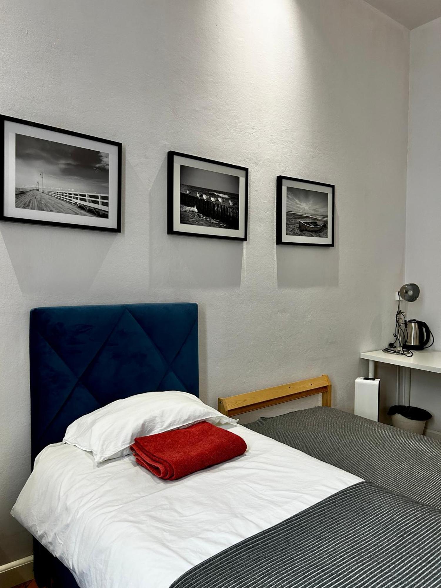 Harmony Aparthotel Krakkó Kültér fotó