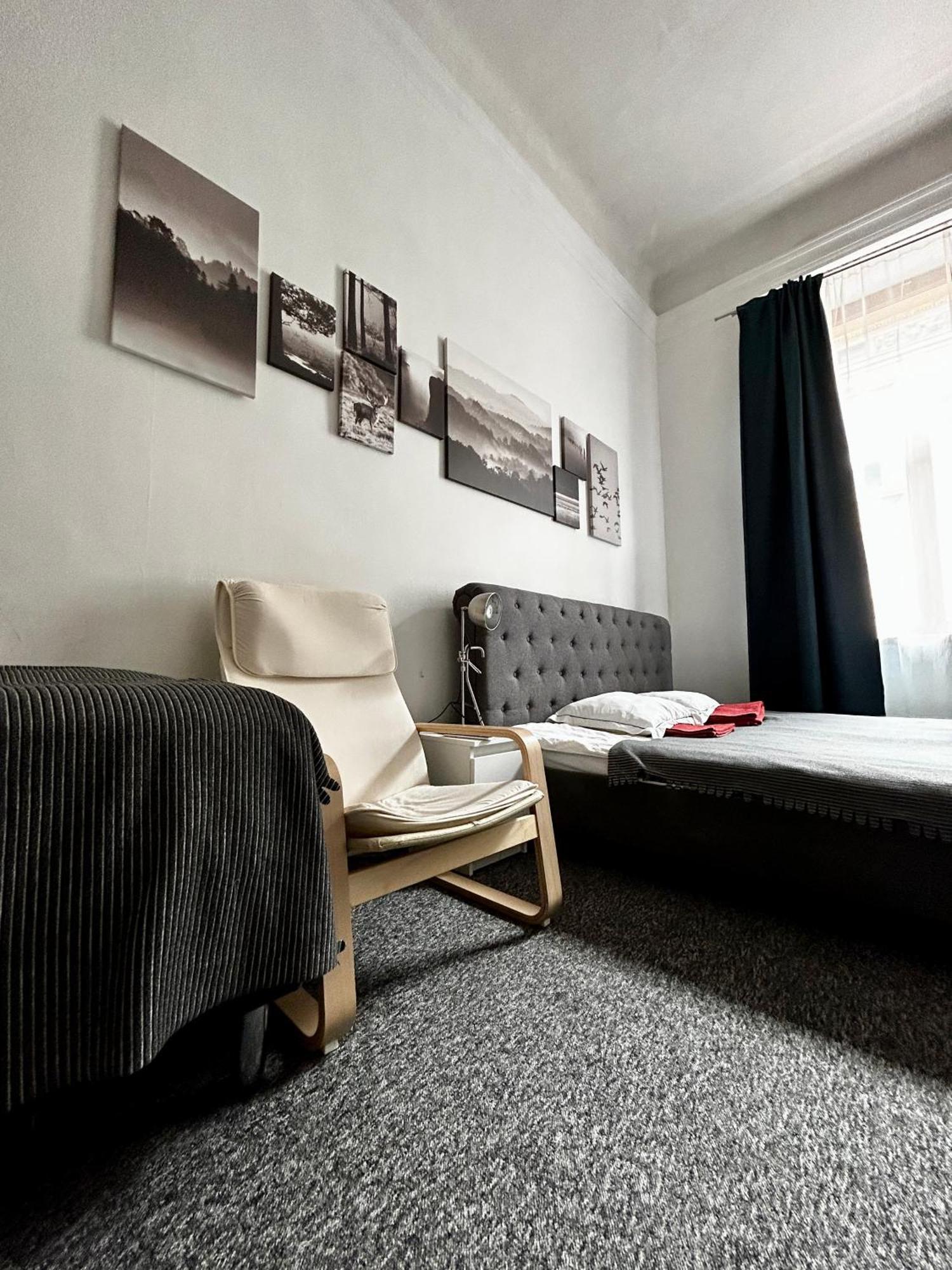 Harmony Aparthotel Krakkó Kültér fotó