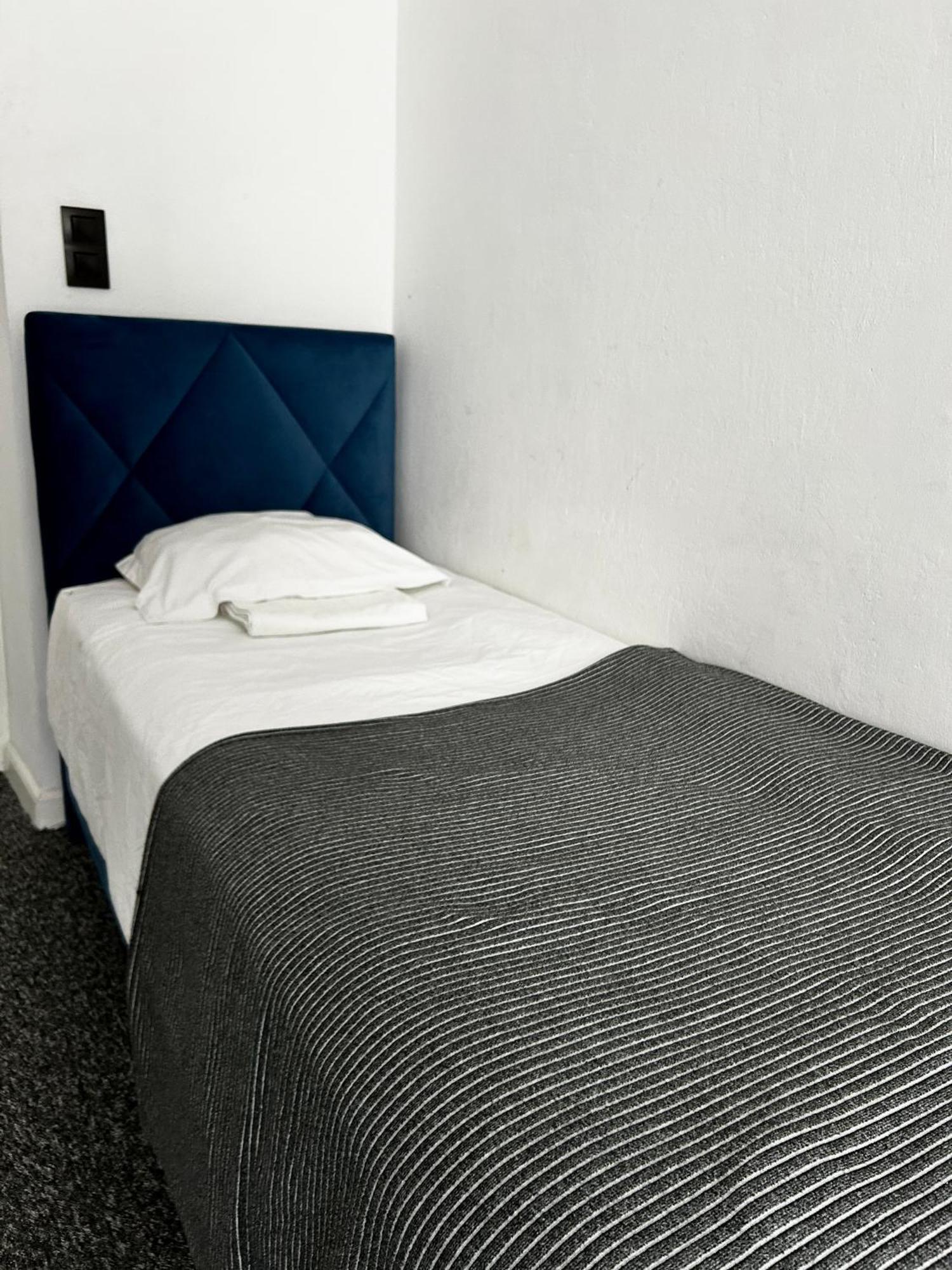 Harmony Aparthotel Krakkó Kültér fotó